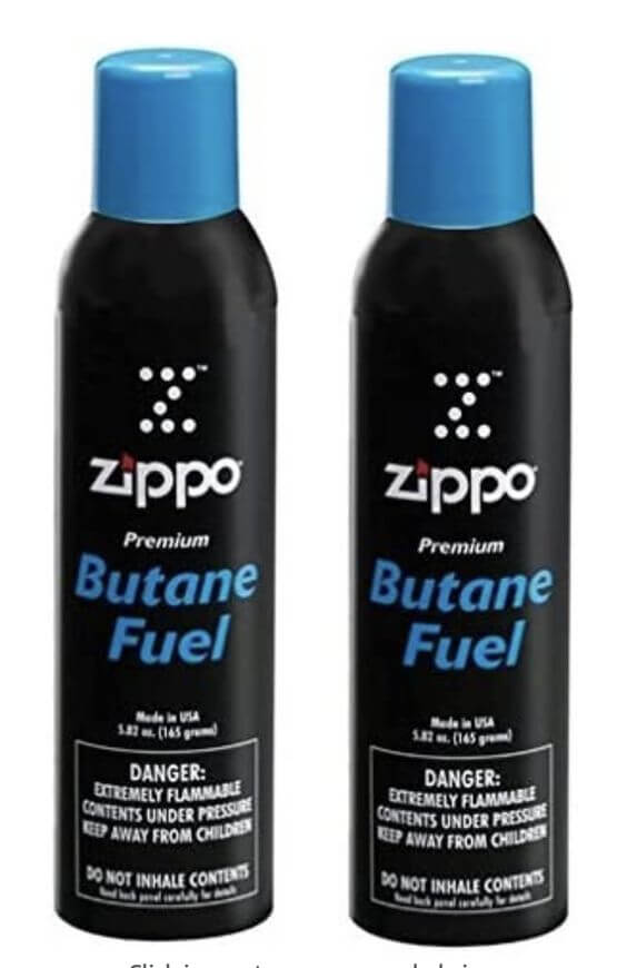 Zippo Butane Fuel Review
Easy Refilling for Optimal Performance Zippo Butane Fuel