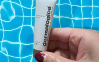 Dermalogica Precleanse Balm Review: Prepping Your Skin for a Perfect Cleanse