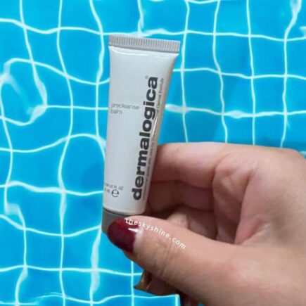Dermalogica Precleanse Balm Review: Prepping Your Skin for a Perfect Cleanse