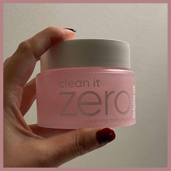 BANILA CO Clean It Zero Review: An Ultimate Skincare Solution