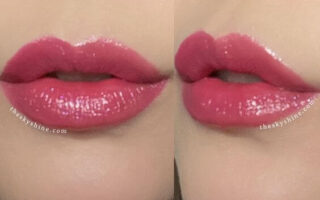 How to Change Colors When Warm Red Lip Pencil Doesn't Look Good on You