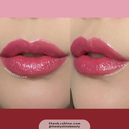 How to Change Colors When Warm Red Lip Pencil Doesn't Look Good on You