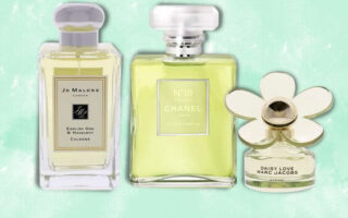 Best 6 Green Perfumes For Ladies