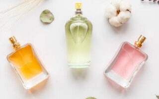 What is the difference between Eau De Parfum and Eau De Toilette?