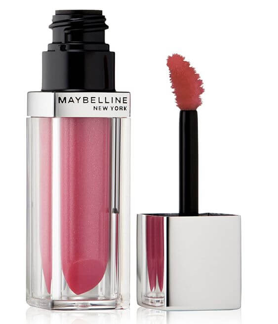 Best 6 Magenta Gloss Lipstick: Natural to High Shine Maybelline New York Color Elixir Iridescent Lip Color, Mystical Magenta, Maybelline New York Color Elixir Iridescent Lip, Mystical Magenta is cream type. It is a popular product with its natural color and cost effect price. 