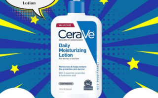 CeraVe Daily Moisturizing Lotion Review: The Ultimate Solution for Oily Skin