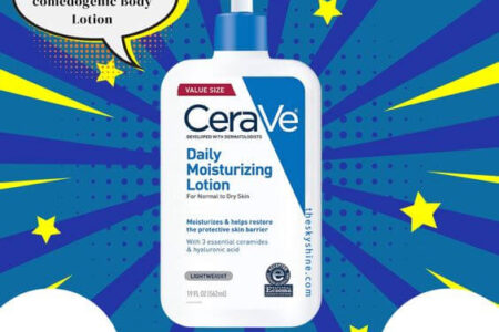 CeraVe Daily Moisturizing Lotion Review: The Ultimate Solution for Oily Skin