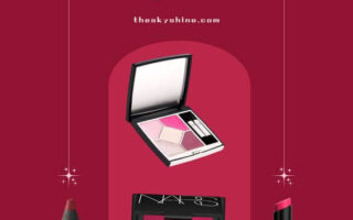 4 Best Magenta Makeup Products: Blush, Eye Shadow, Lipstick