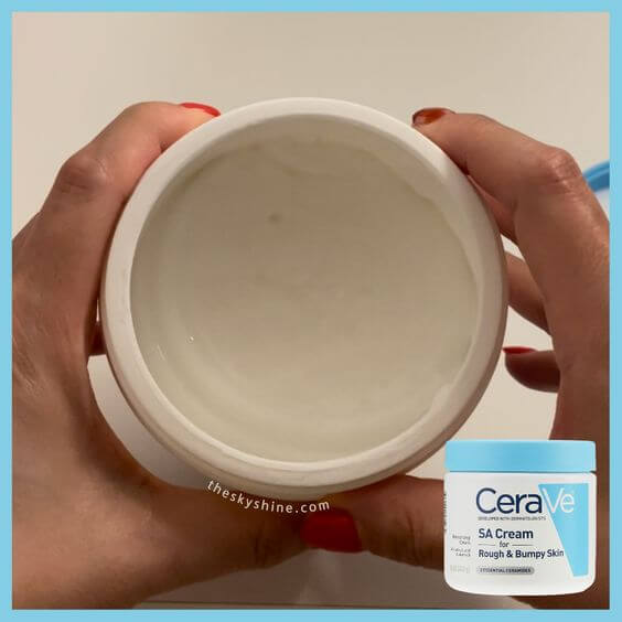 CeraVe SA Cream Review: The Holy Grail for Smooth and Hydrated Skin 4. Pros and Cons of CeraVe SA Cream