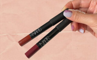 Nars Consuming Red Vs Nars Damned Lip Pencil: Which One is Right for You?