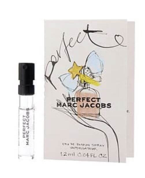 Perfect Marc Jacobs Eau de Parfum Review: Great for all seasons  A scent that conveys confidence and beauty Perfect Marc Jacobs Eau de Parfum