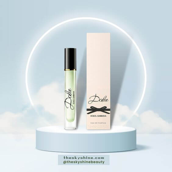 Dolce Gabbana Eau de Parfum Spray Review: A Sensual and Captivating Fragrance 3. Pros and Cons