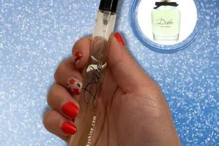 Dolce Gabbana Eau de Parfum Spray Review: A Sensual and Captivating Fragrance