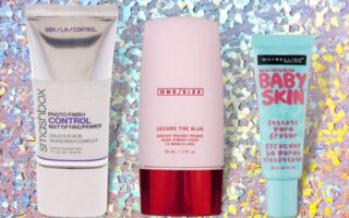 Best 6 Hydrating Makeup Primers for Oily Skin with Pores