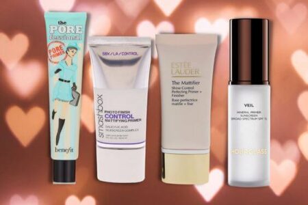 Best 4 Makeup Primer for Oily Skin: Your Ultimate Guide
