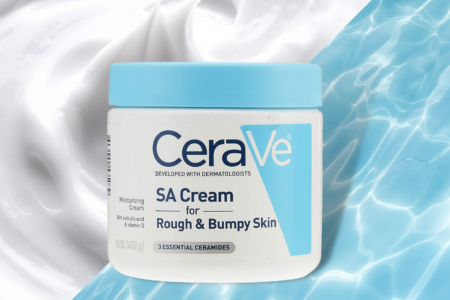 CeraVe SA Cream Review: The Holy Grail for Smooth and Hydrated Skin