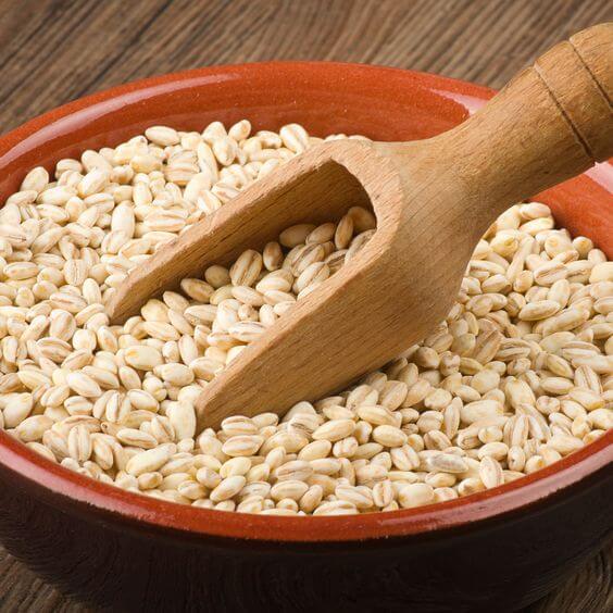Japanese Pearl Barley: A Hidden Gem in Cosmetic Ingredients 1. The Origins of Japanese Pearl Barley