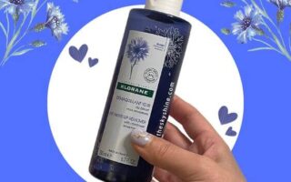 Klorane Eye Makeup Remover Review: Gentle Cleansing for Sensitive Eyes