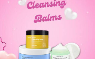 5 Best Affordable Cleansing Balms: Discover Effective and Budget-Friendly Skincare