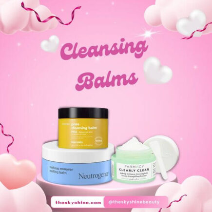 5 Best Affordable Cleansing Balms: Discover Effective and Budget-Friendly Skincare