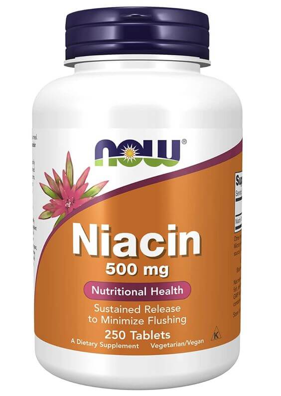 Understanding Niacinamide: A Comprehensive Guide to this Popular Cosmetic Ingredient 1. What is Niacinamide? Niacinamide is a form of Vitamin B3, also known as Nicotinamide. It is a water-soluble vitamin that can be found in foods such as milk, eggs, meat, fish, and green vegetable. In detail, Niacinamide is a water-soluble vitamin. NOW Supplements, Niacin (Vitamin B-3) 500 mg