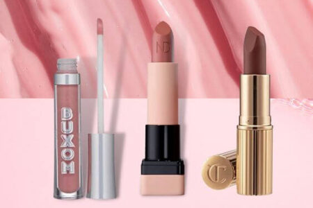 Best 4 Pink Lipstick For Medium Skin Tones