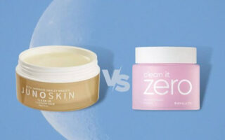 Junoskin Cleansing Balm vs BANILA CO Clean It Zero: The Ultimate Skincare Showdown