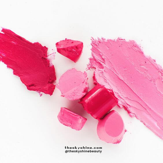 Finding the Perfect Pink Lipstick for Medium Skin Tones