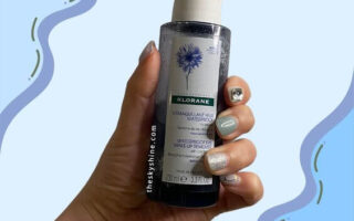 Klorane Waterproof Eye Makeup Remover: A Review of the Pros and Cons