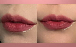Mastering the Art of Blending: Creating a Seamless Ombre Rose Brown Lip Effect