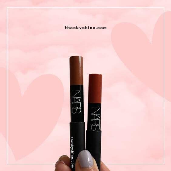 NARS Walkyrie vs Dolche Vita: Which is Better for You?