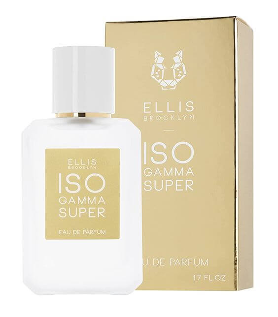 Best 5 Earthy and Woody Perfumes, Ellis Brooklyn Iso Gamma Super Eau de Parfum, This perfume is recommended for those who prefer fresh woody scents. It is also an advantage that it lasts long.