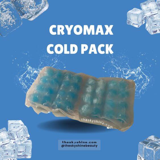 CryoMax Cold Pack Medium Review: Maximum Cold Therapy