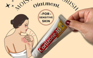 Cortizone 10 Maximum Strength Ointment Review: Nourish and Heal Your Skin