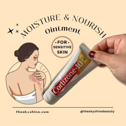 Cortizone 10 Maximum Strength Ointment Review: Nourish and Heal Your Skin