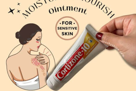 Cortizone 10 Maximum Strength Ointment Review: Nourish and Heal Your Skin