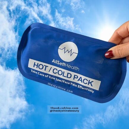 Reviewing AllSett Health Cold Pack: Essentials for Soft Ice Therapy