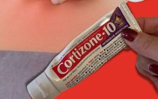 Cortizone 10 Maximum Strength Intensive Moisture Cream Review: Deep Hydration & Soothing