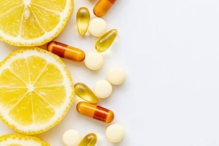 Finding The Right Amount Of Vitamin C For Skin Health
