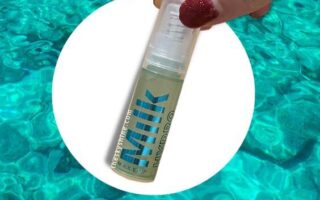 Milk Makeup Hydro Grip Primer Review: Perfect For Dehydrated Skin