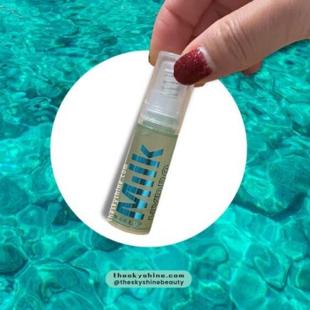 Milk Makeup Hydro Grip Primer Review: Perfect For Dehydrated Skin