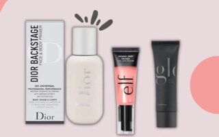 The Best 5 Makeup Primers for Dry Skin