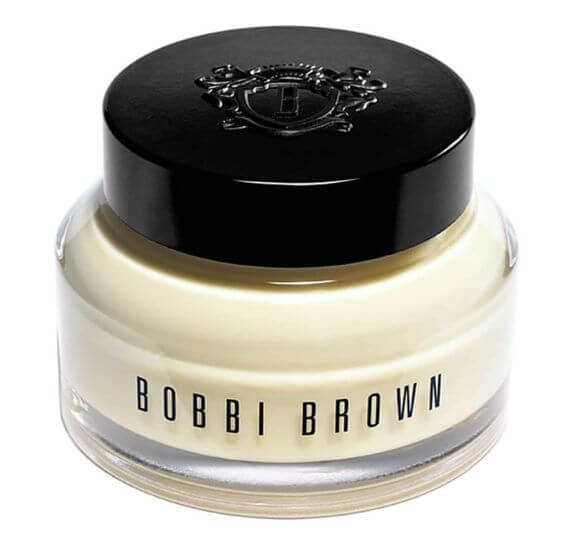 Top 3 Hydrating & Nourishing Makeup Primers For Dry Skin   Bobbi Brown Vitamin Enriched Face Base is a cult-favorite among beauty enthusiasts, and for a good reason. This primer glides onto the skin, instantly nourishes and smooths imperfections and creating a smooth base for healthy-looking glow makeup.