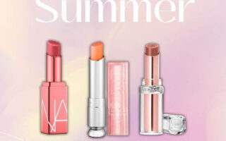 Top 5 Glossy Lipsticks to Rock This Summer glossy lipstick