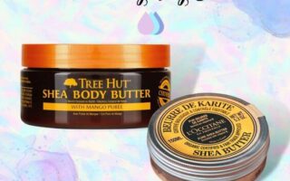 Best 3 Body Butters for Extreme Moisturization