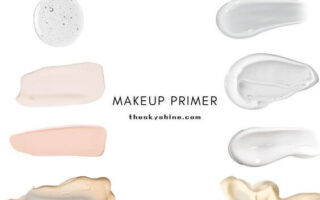 Makeup Primers: The Essential Guide to a Flawless Base Makeup