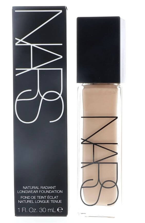 The Silky Smooth Trio: Top 3 Lightweight Makeup Primers For Dry Skin  Resistance Cakey & Crusty Look Makeup NARS Natural Radiant Longwear Foundation - Vallauris