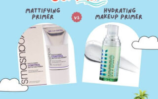 Smashbox vs. MILK MAKEUP: Which Is The Better Makeup Primer For You?