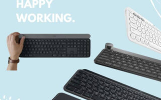 3 Best Logitech Bluetooth Keyboards For Your Smart Home