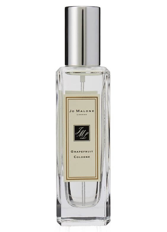 Summer Scents: The 3 Best Colognes to Keep You Fresh
Jo Malone London Grapefruit Cologne is a refreshing scent that’s perfect for the warmer months. It embodies an uplifting spirit.  